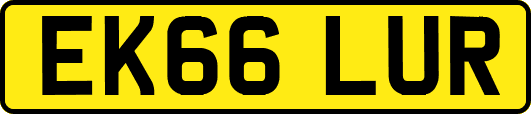 EK66LUR