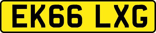 EK66LXG