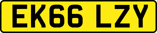 EK66LZY