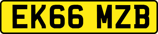 EK66MZB