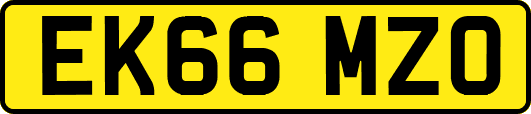 EK66MZO