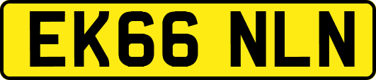 EK66NLN