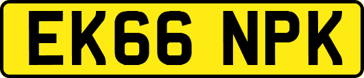 EK66NPK