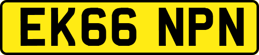 EK66NPN