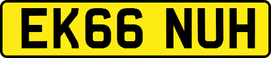 EK66NUH