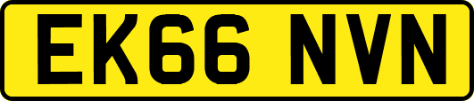 EK66NVN