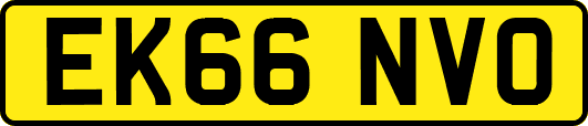 EK66NVO