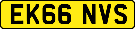 EK66NVS