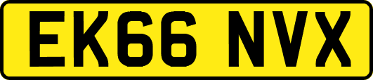 EK66NVX