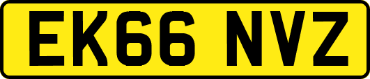EK66NVZ