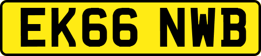 EK66NWB