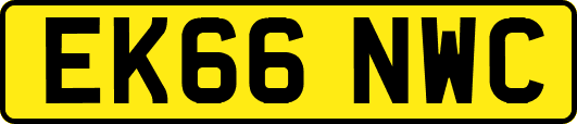 EK66NWC