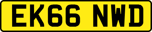 EK66NWD