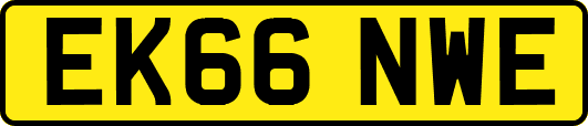 EK66NWE