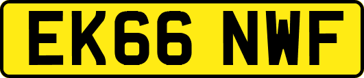 EK66NWF