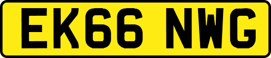 EK66NWG