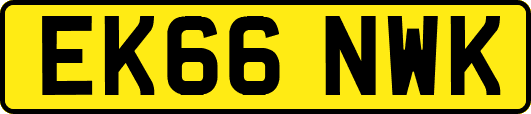 EK66NWK