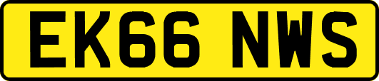 EK66NWS