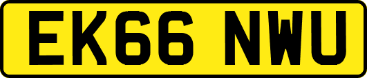 EK66NWU