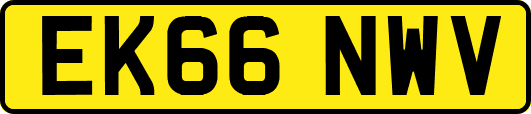 EK66NWV
