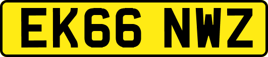 EK66NWZ
