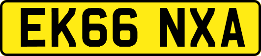 EK66NXA