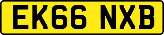 EK66NXB