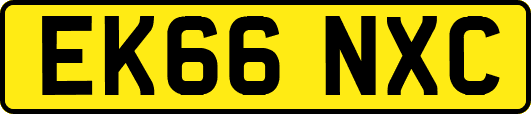 EK66NXC