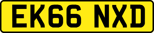 EK66NXD