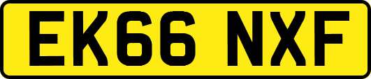 EK66NXF