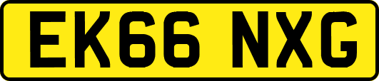 EK66NXG