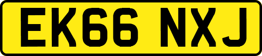 EK66NXJ