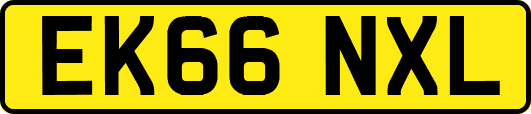 EK66NXL