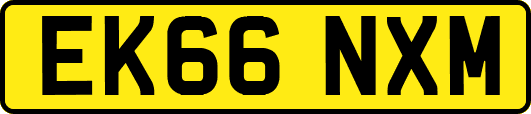 EK66NXM