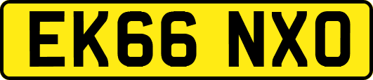EK66NXO