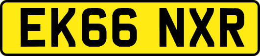 EK66NXR