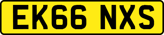 EK66NXS