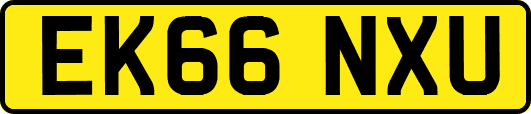 EK66NXU