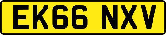 EK66NXV