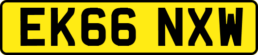 EK66NXW