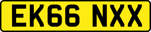EK66NXX