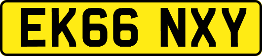 EK66NXY
