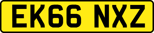EK66NXZ