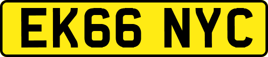 EK66NYC