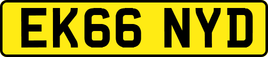 EK66NYD