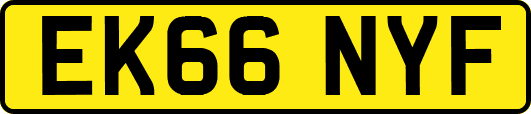 EK66NYF