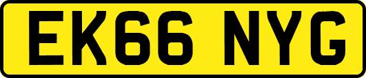 EK66NYG