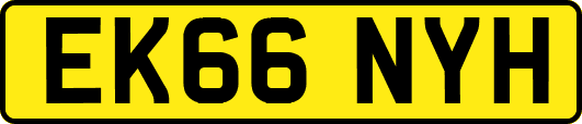 EK66NYH