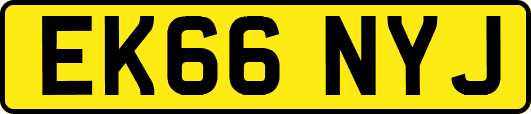 EK66NYJ