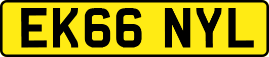 EK66NYL